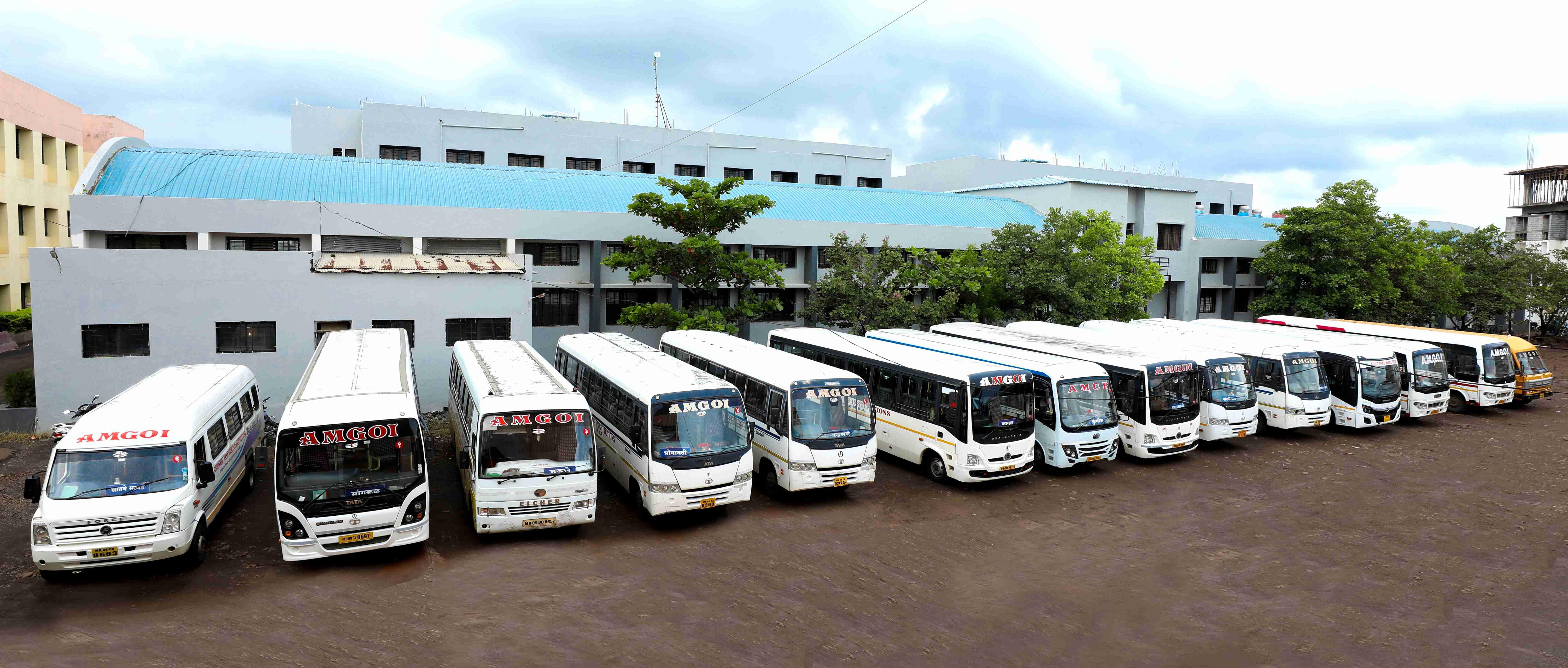 SBMSPM's Ashokrao Mane Group of Institutions Kolhapur Campus photo 18